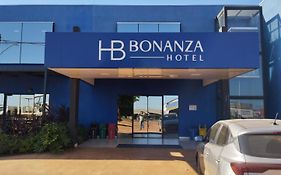 Hotel Bonanza